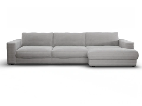 Ecksofa LOgroß 2XL R